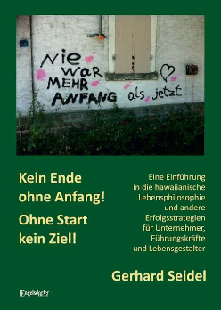 Kein Ende ohne Anfang!